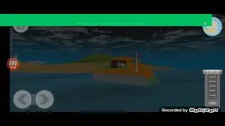 Короблик Автомобиль  3 Серия