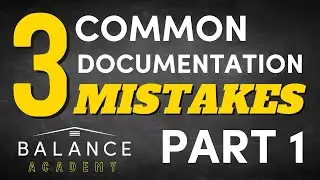 3 Common Mistakes Contractors Make When Documenting and Reporting  (Part 1)