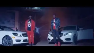 PhootPrintz - Money On My Mind ft Episode & Pappy Kojo (Official Video)
