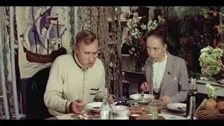 ВАСИЛИЙ ШУКШИН - последний эпизод.