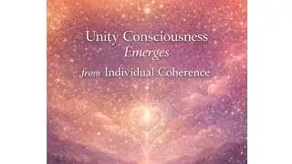 Unity Consciousness✨