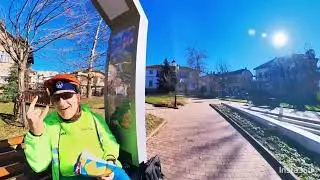 Christmas muddy ride to Tryavna