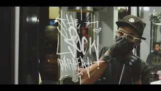 Sock barberia - Freestyle / Baber fest 2023 @Kaizenfilms_co