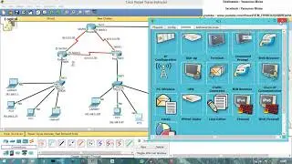 TP CONFIGURATION DU PROTOCOLE TELNET