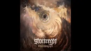STORTREGN – Impermanence - [2021] - [Full Album] [HD] ★TECHNICAL BLACK ★ [MELODIC DEATH METAL]