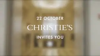 Live Stream | 20th Century: London to Paris | Christie’s