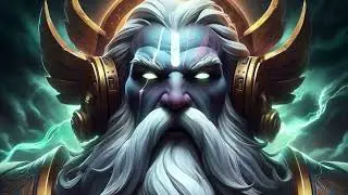 How AI see DotA 2 heroes