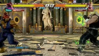 Rafasharingan's Live PS4 Broadcast
