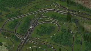 SimCity 4 Odyssey