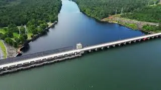 Clarks Hill Lake