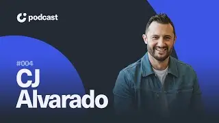 The Art of Influencing Church Leaders and Pastors with CJ Alvarado