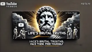 The Harsh Truths About Life That Nobody Tells You