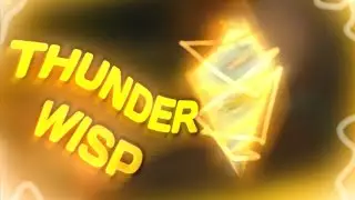NEW Thundercall Wisp | Deepwoken