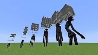 which enderman will survive?