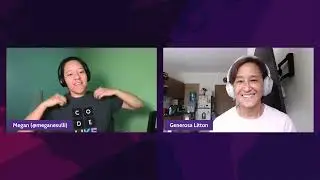 Livestream | Megan's Coding Corner — Gatsby Tutorial, Pt 7: Focus on Adding Dynamic Images from Data