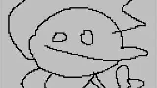 My reaction to the Paper Mario: TTYD Remake
