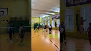 #volleyball
