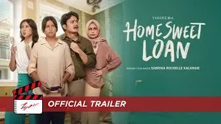 Home Sweet Loan - Official Trailer