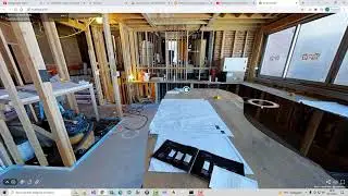 Matterport-BIM Manager