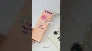 blush on kesukaan wanita nih💖 #facetint #blushon #beautyproducts #shorts #makeupproducts #fyp #tavi