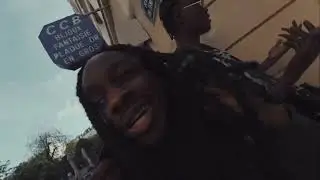 Zola - Freestyle CLS #2 (clip officiel)