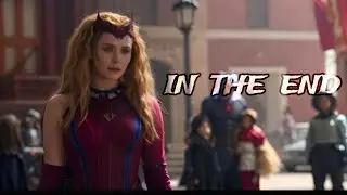 Wanda Maximoff - 