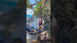 Wait for it 💦 