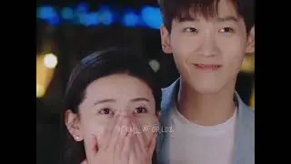 You are my destiny Cdrama × Naan aval illai💜🤧 Tamil edits😊💞