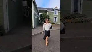Новый секси аутфит
