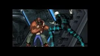 Hulk 2003 - Playthrough - Part 19