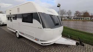 Hobby De Luxe 495 UL