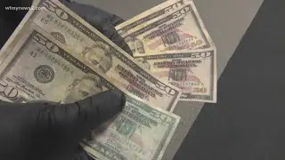 These Counterfeit Bills Are Good Enough To Fool Detection Pens