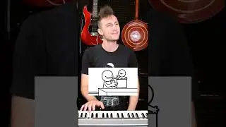 asdfmovie14 (TomSka) Piano Dub PART 2