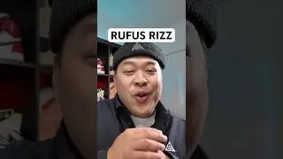 Rizz’n’em up with RUFUS. Nike ACG’s coziest sneaker for 2024 #nikeacg #nike #sneakers