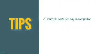 Social Profit Potential with Twitter