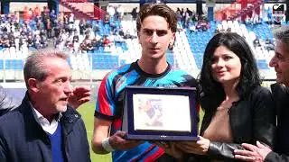 🎤Ricordando Stefania ❤️💙