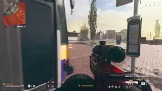 Resurgence MW3