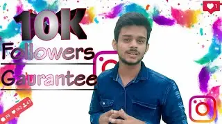 How to Increase INSTAGRAM Followers (2020) | | Buying Instagram Followers (Experiment) 💥💥