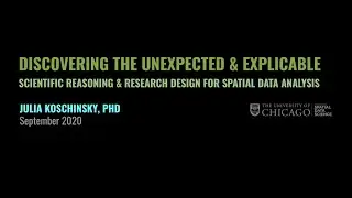Discovering the Unexpected and Explicable