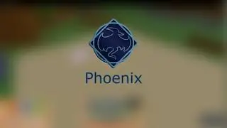 Phoenix Showcase | Roblox Elemental Battlegrounds