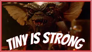 Tiny Is Strong - Becoming a Gremlin in Dead By Daylight