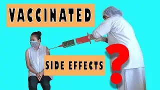 VACCINATED/COVISHIELD/SIDE EFFECT/ASSAMESE
