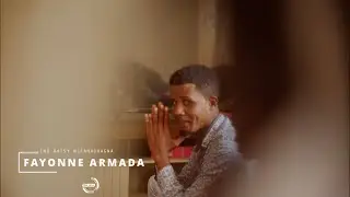 FAYONNE ARMADA - Ino ratsy nifanaovagna (nouveauté gasy 2024)