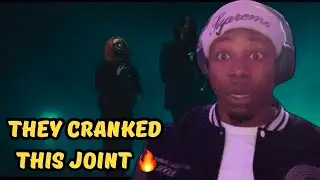 Loe Shimmy & Trippie Redd - Coco Chanel (Official Video) REACTION!