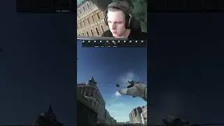 Не успел уехать 
