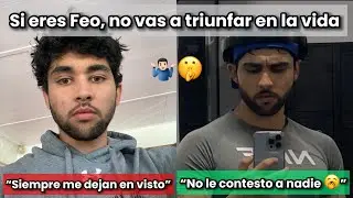 Por qué solo la gente ATRACTIVA triunfa en la vida?