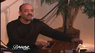 مختار مجید (مجلسی ) دل چو از دلربا جدا باشد