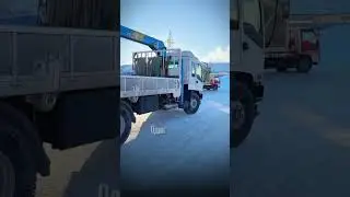 Как доставляются модульные дома по Тюмени