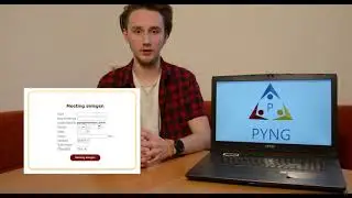 Pyng - Meetings Manager