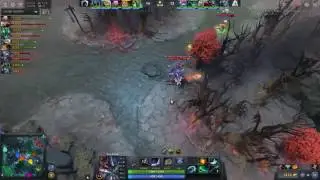 Liquid vs Alliance Starladder i League 2017 EU Highlights